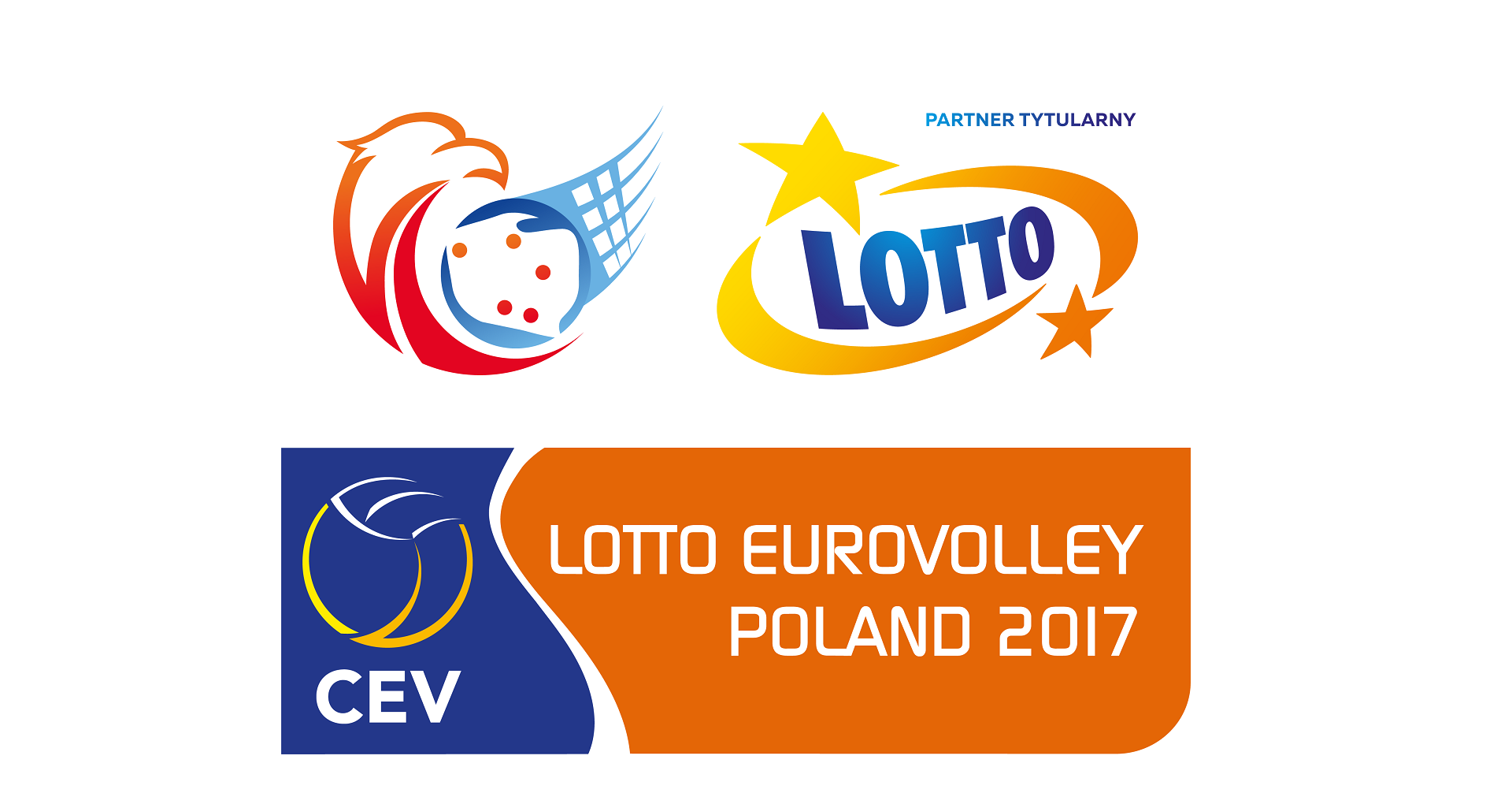 LOTTO – a brand of Totalizator Sportowy – becomes the Title Partner of the European volleyball championship