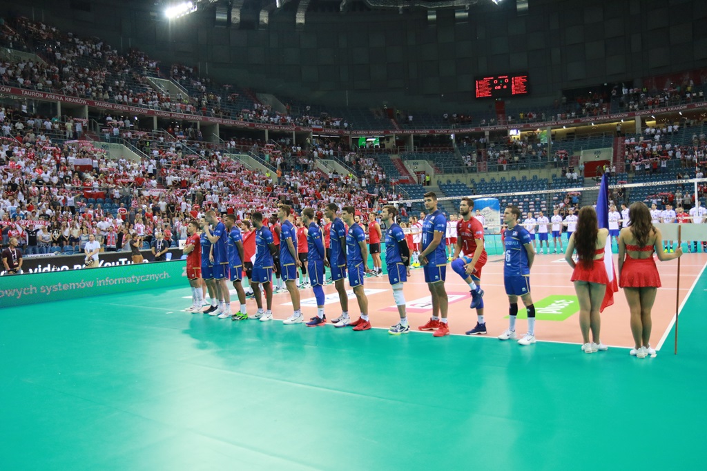 XV Memoriał Wagnera przetarciem przed LOTTO EUROVOLLEY POLAND 2017