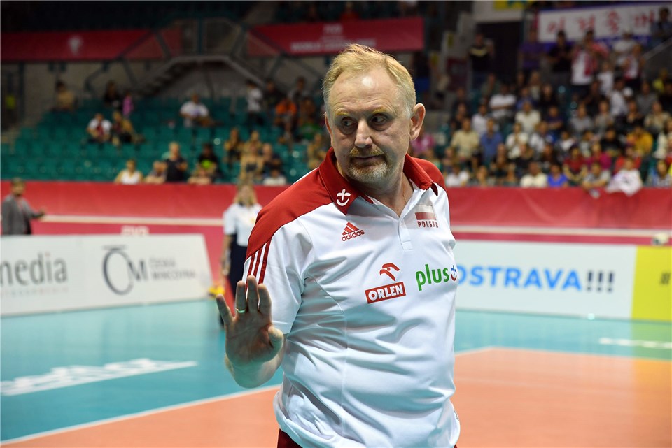 Polska - Białoruś 2:3 w sparingowym meczu