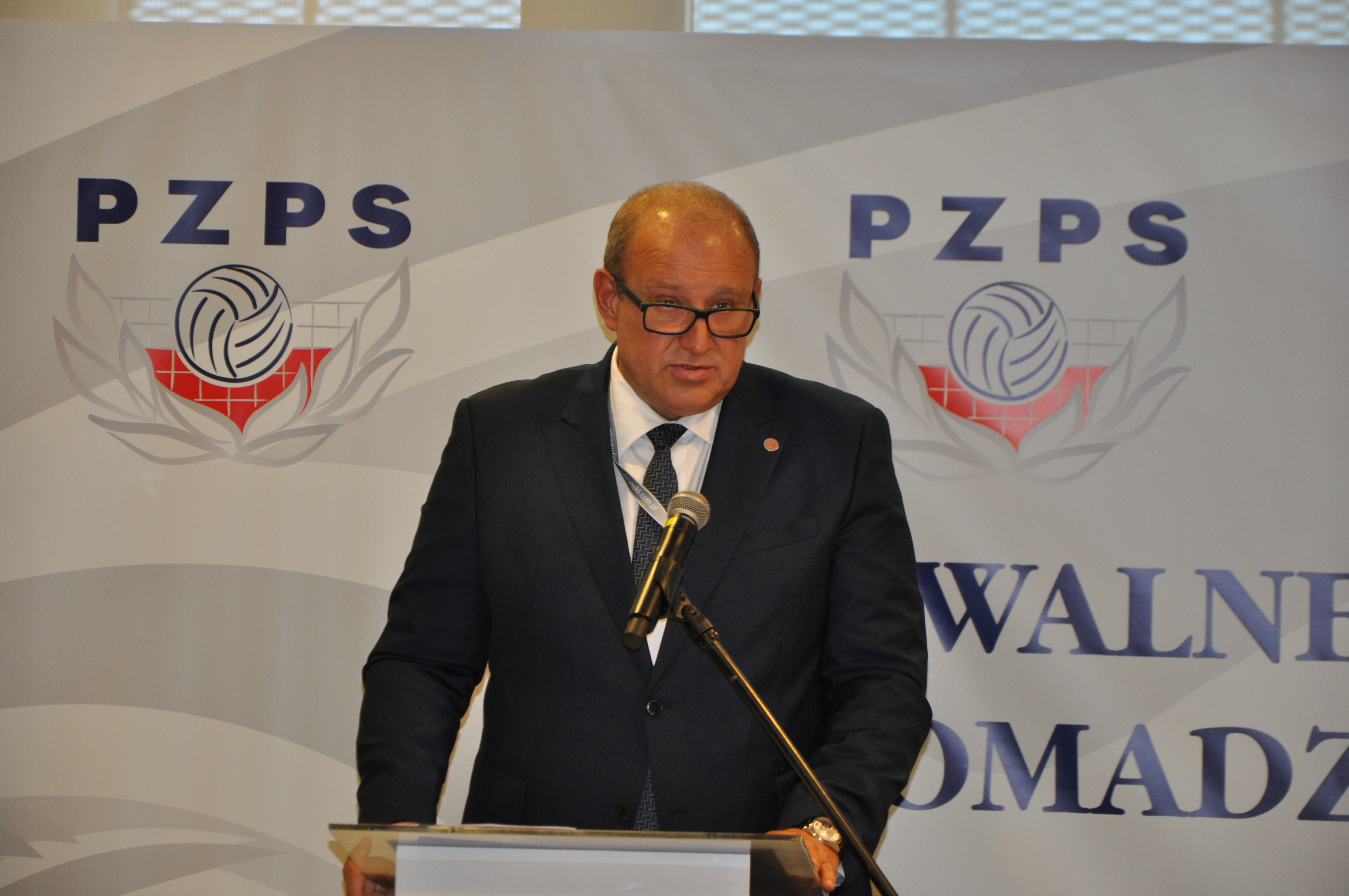 Walne Zgromadzenie Delegatów PZPS przyjęło sprawozdania Zarządu i finansowe