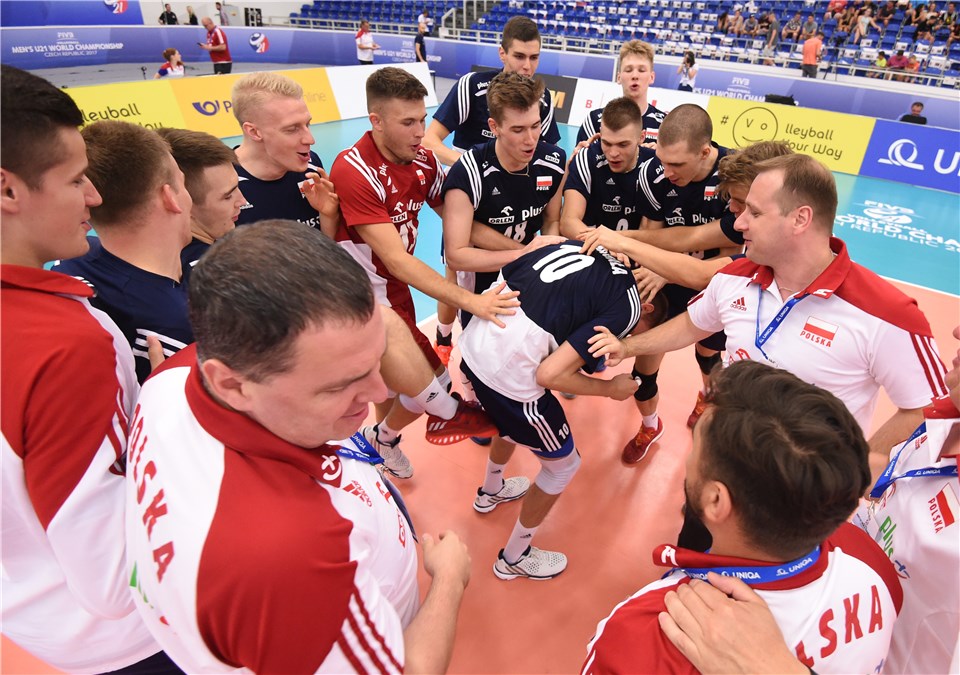 MŚ U21: Polska - Kanada 3:0 - Polacy bez strat w II rundzie
