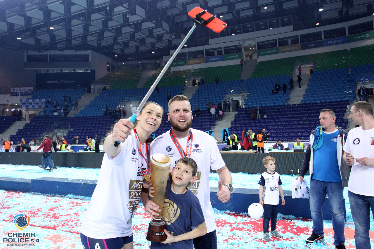 EUROVOLLEY POLAND 2017 to wydarzenie wyjątkowe