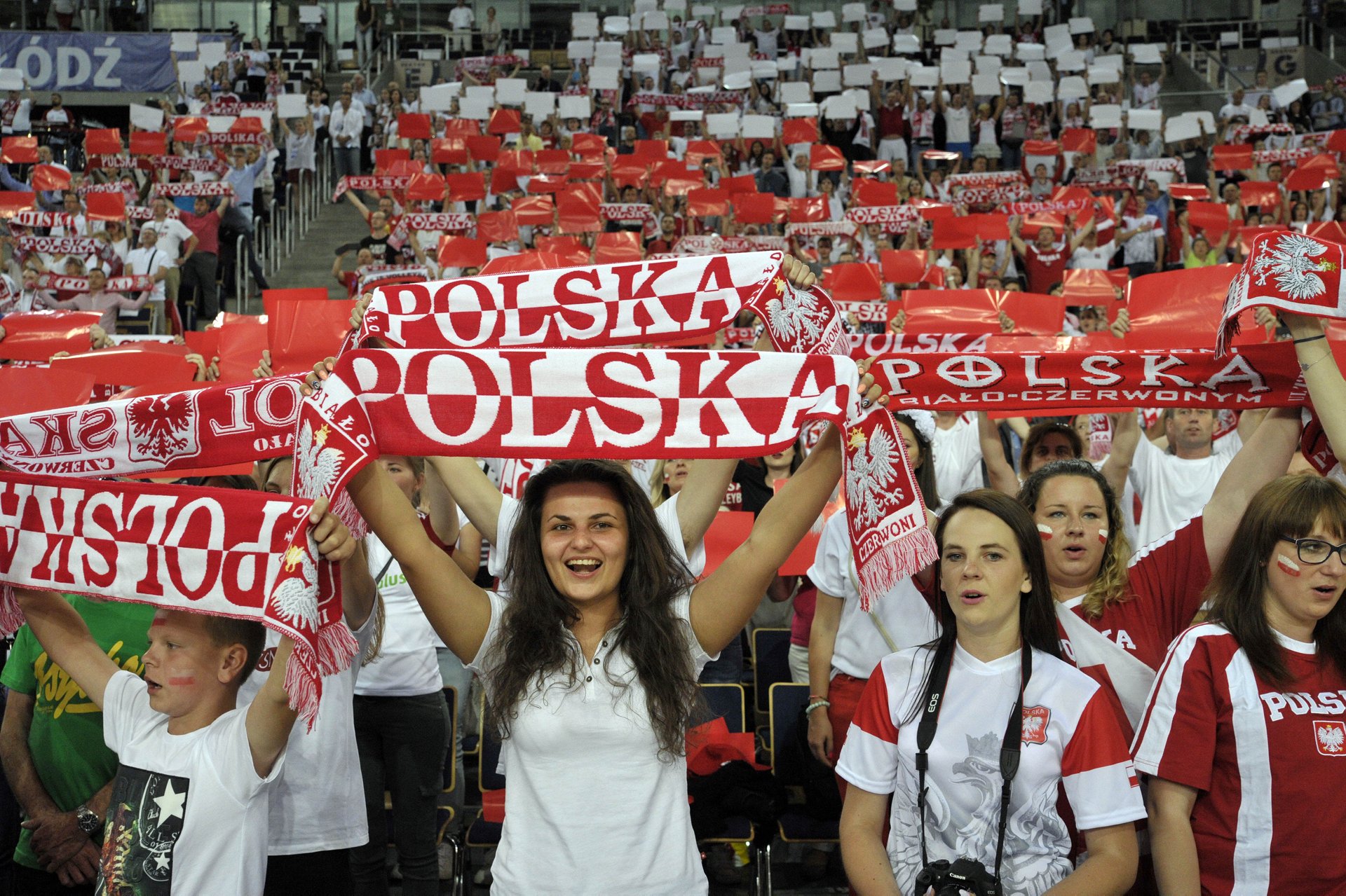 Szeroki skład kadry narodowej mężczyzn na FIVB Mistrzostwa Świata U23