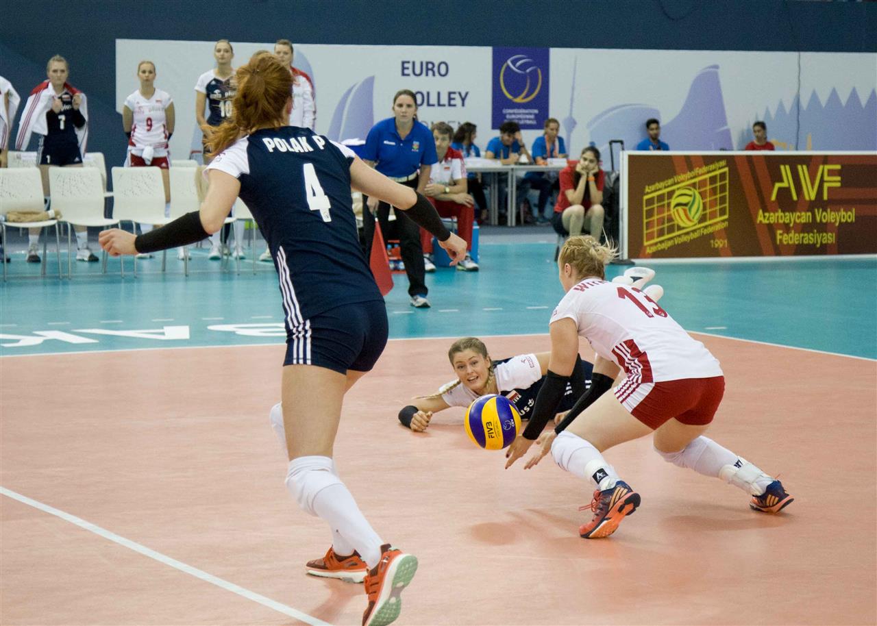 EUROVOLLEY 2017 Kobiet: Polska –  Węgry; pomeczowe wypowiedzi