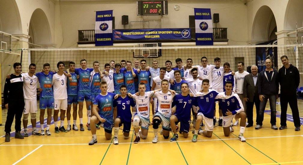 Israel U17 team prepares for the 2018 European Championship Qualifier in Poland