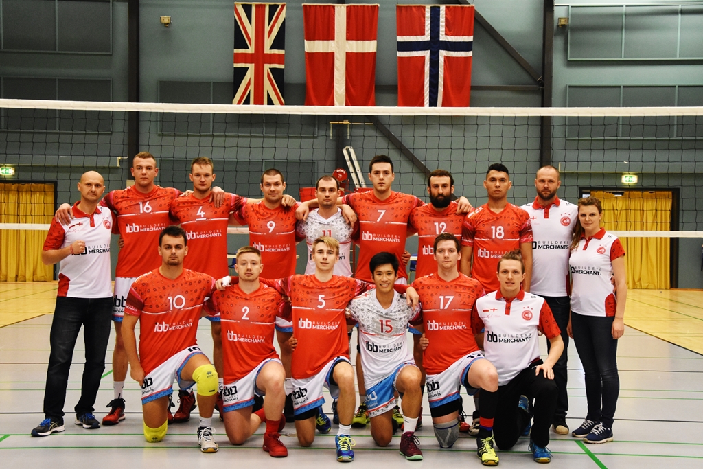 IBB Polonia eliminated from European competition