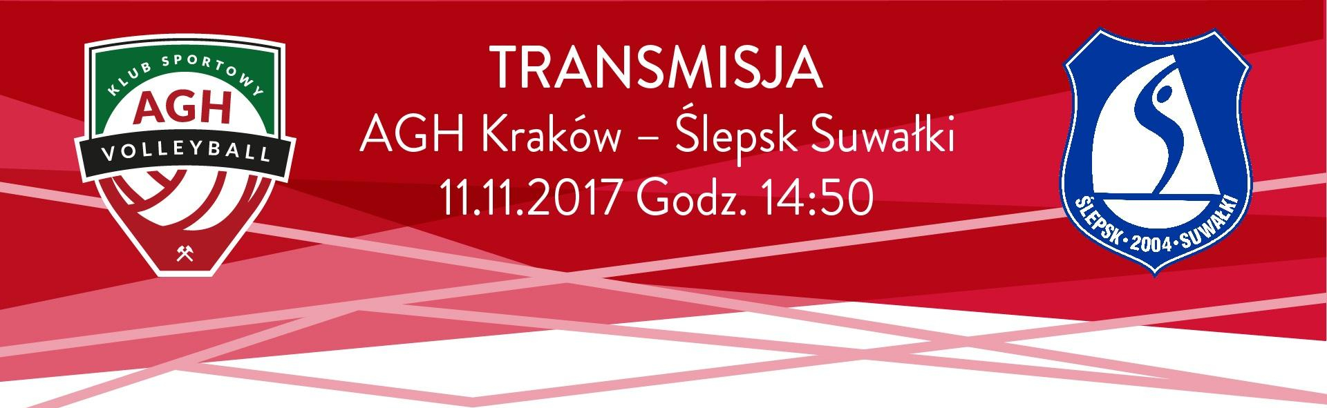 Premierowa transmisja I ligi mężczyzn