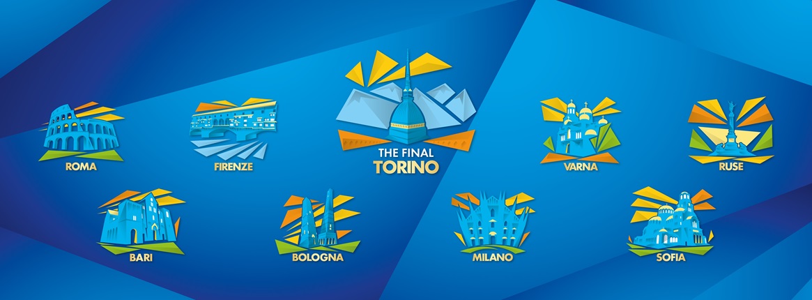 Florence to host Men's World Championship draw