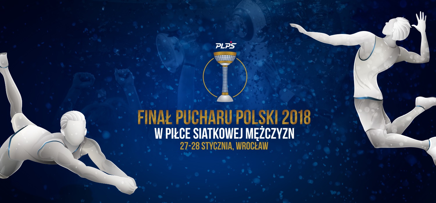  Losowanie ćwierćfinałów Pucharu Polski w Polsacie Sport!