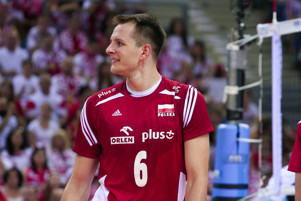 Bartosz Kurek: drużyna z Nysy ma potencjał