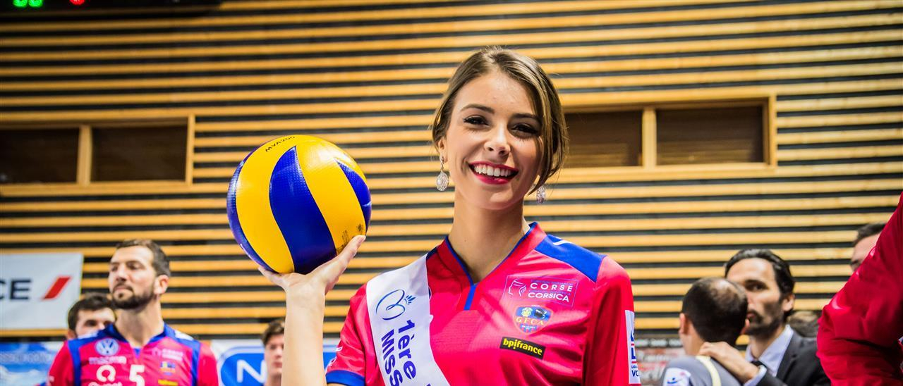 Puchar CEV: GFC Ajaccio VB rywalem Asseco Resovii Rzeszów