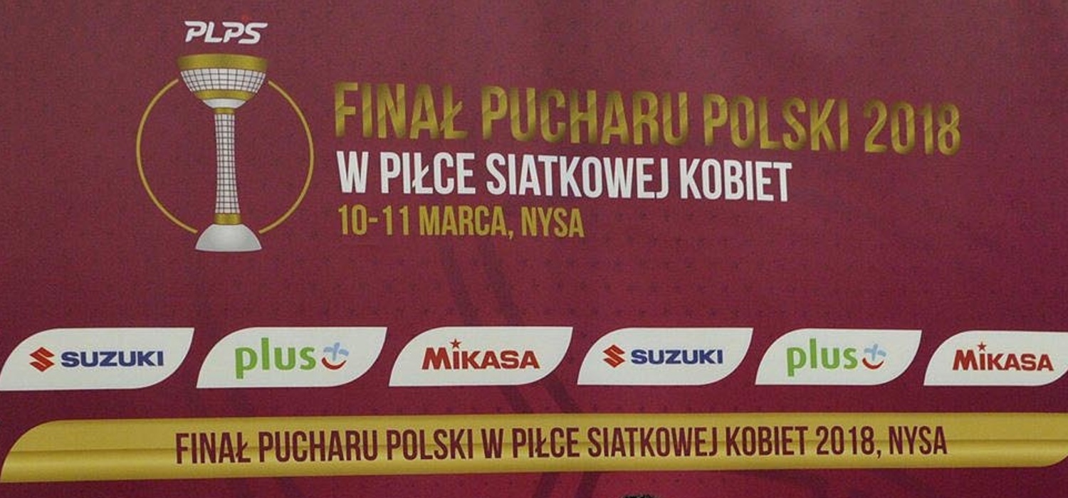 W środę poznamy uczestników Final Four Pucharu Polski kobiet