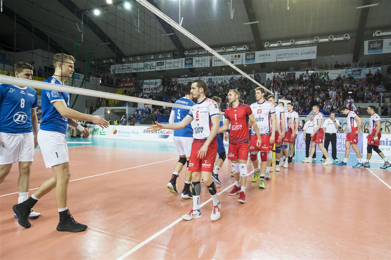 Liga Mistrzów: przed meczami rewanżowymi II rundy play off