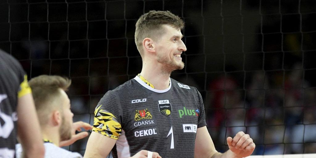 Trefl Gdańsk po dramatycznym meczu pokonał Jastrzębski Węgiel