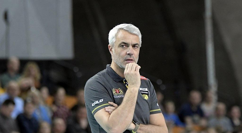 PlusLiga: w Trójmieście niedziela zadecyduje o medalach