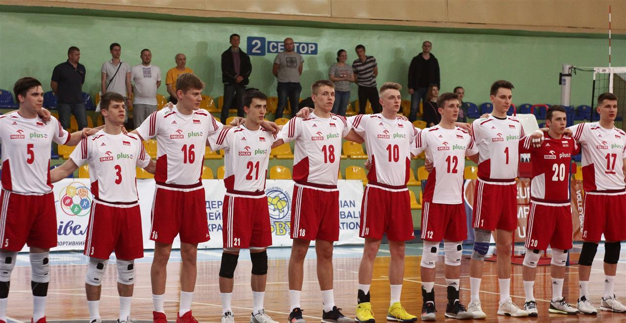 Kwalifikacje do ME U20: druga lokata Polaków