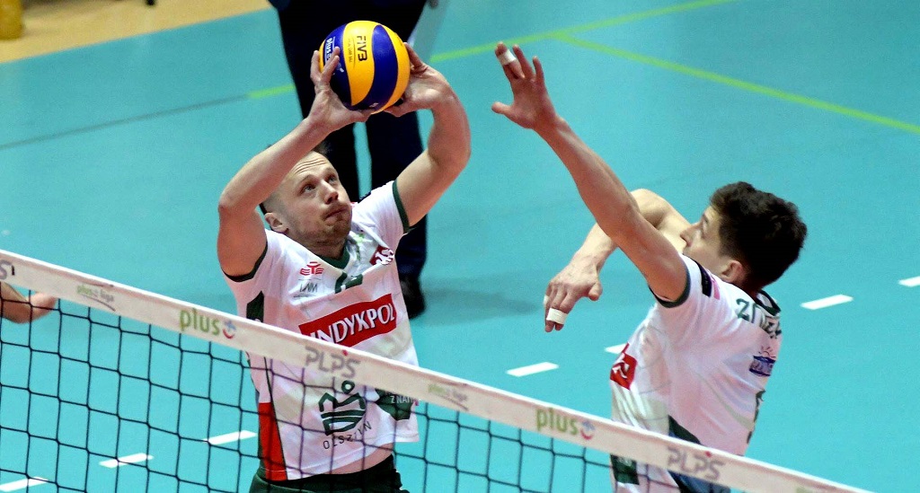 PlusLiga: kolejny tie - break w Olsztynie nie po myśli gospodarzy