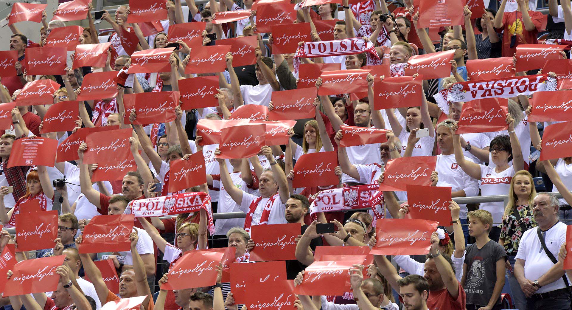 Liga Narodów w Krakowie: Polska – Rosja 3:0, wypowiedzi pomeczowe