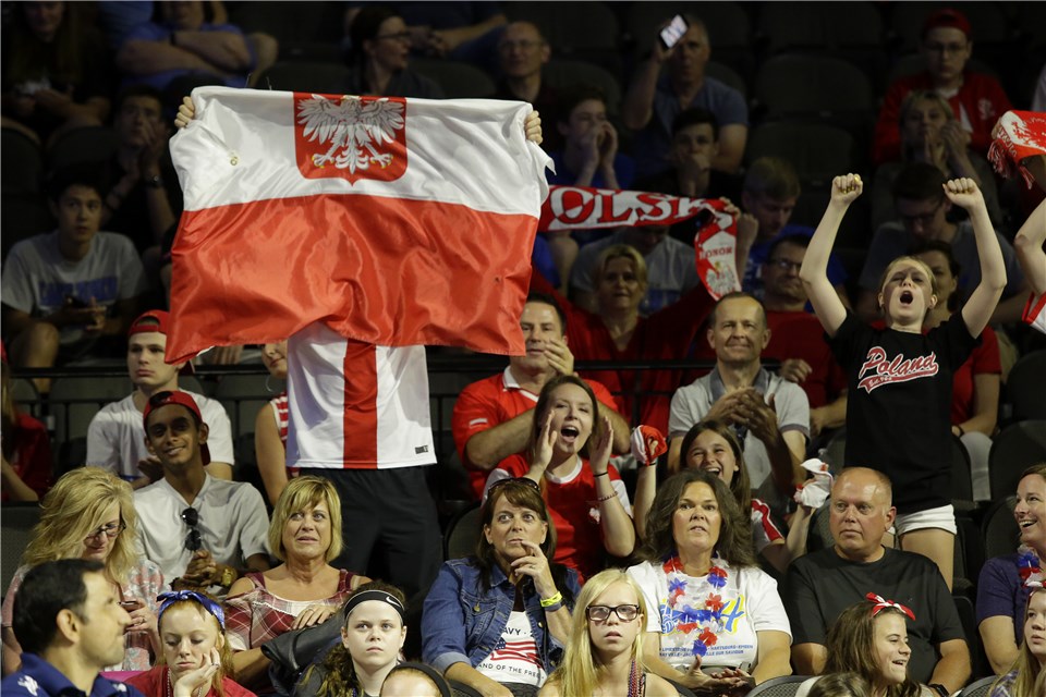 Liga Narodów: Polska-Iran, wypowiedzi pomeczowe