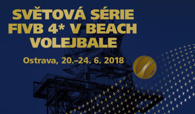 Reprezentacja Polski na Ostrava Beach Open