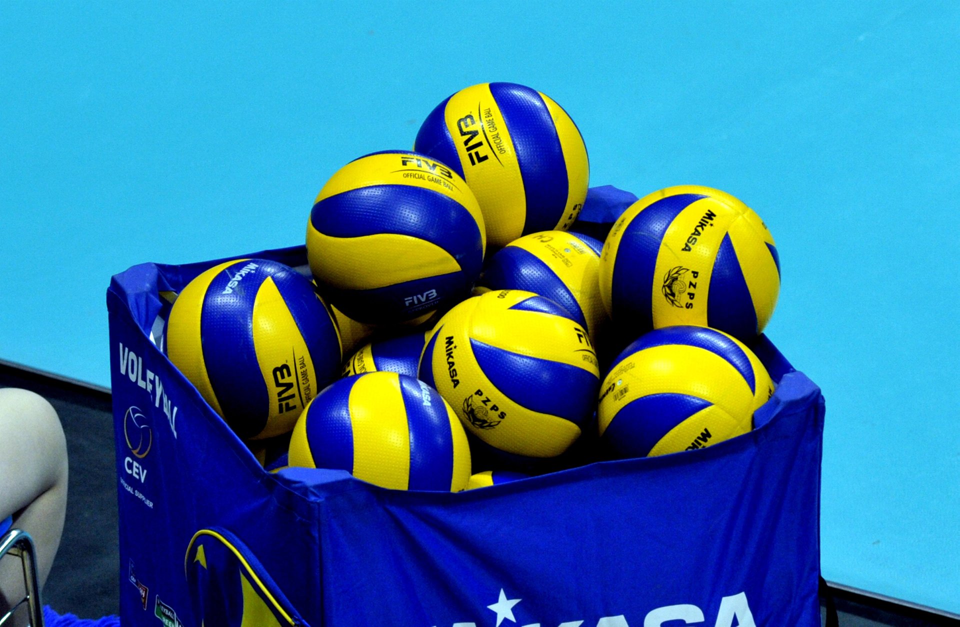 Juniorzy przegrali z Rosją 2:3 w Memoriale Jurija Czesnokowa