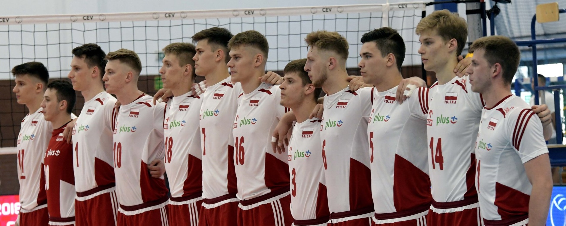 Kwalifikacje do ME U20: Polska – Izrael 3:0