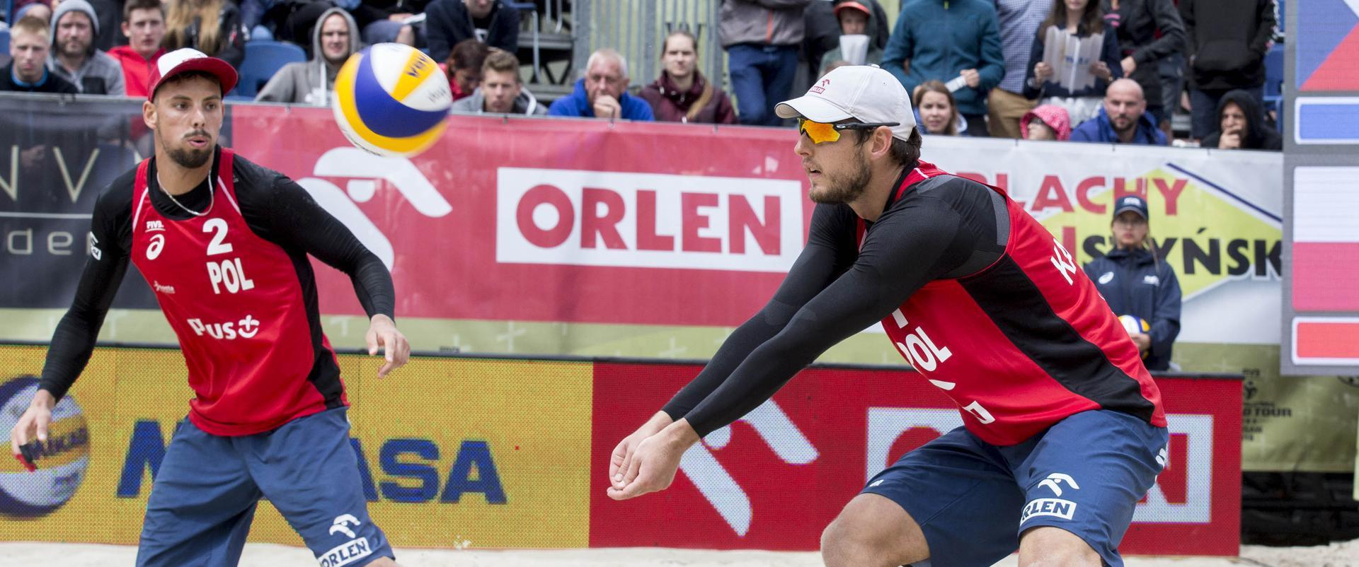 For the first time in seven years Polish men’s team will play a semi-final on home soil!