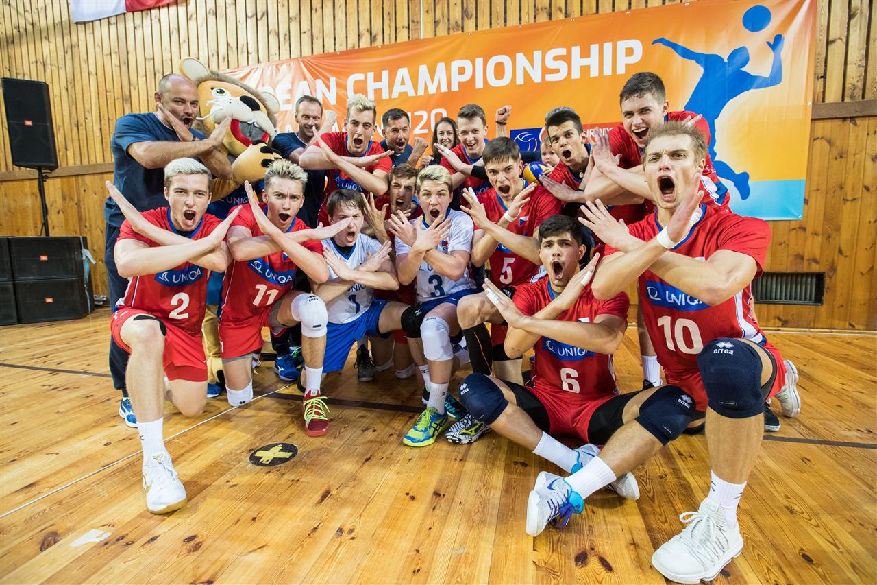 Kwalifikacje do ME U20: Czechy i Polska uzupełniły stawkę