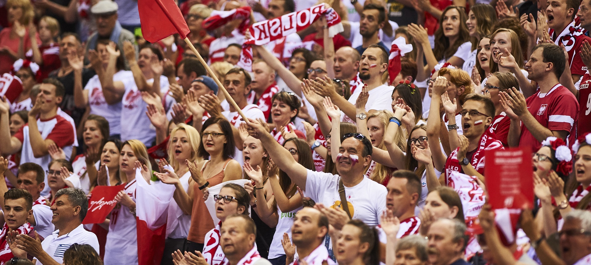 Rozpoczęła się sprzedaż biletów na dodatkowy mecz Polska - Belgia w Szczecinie