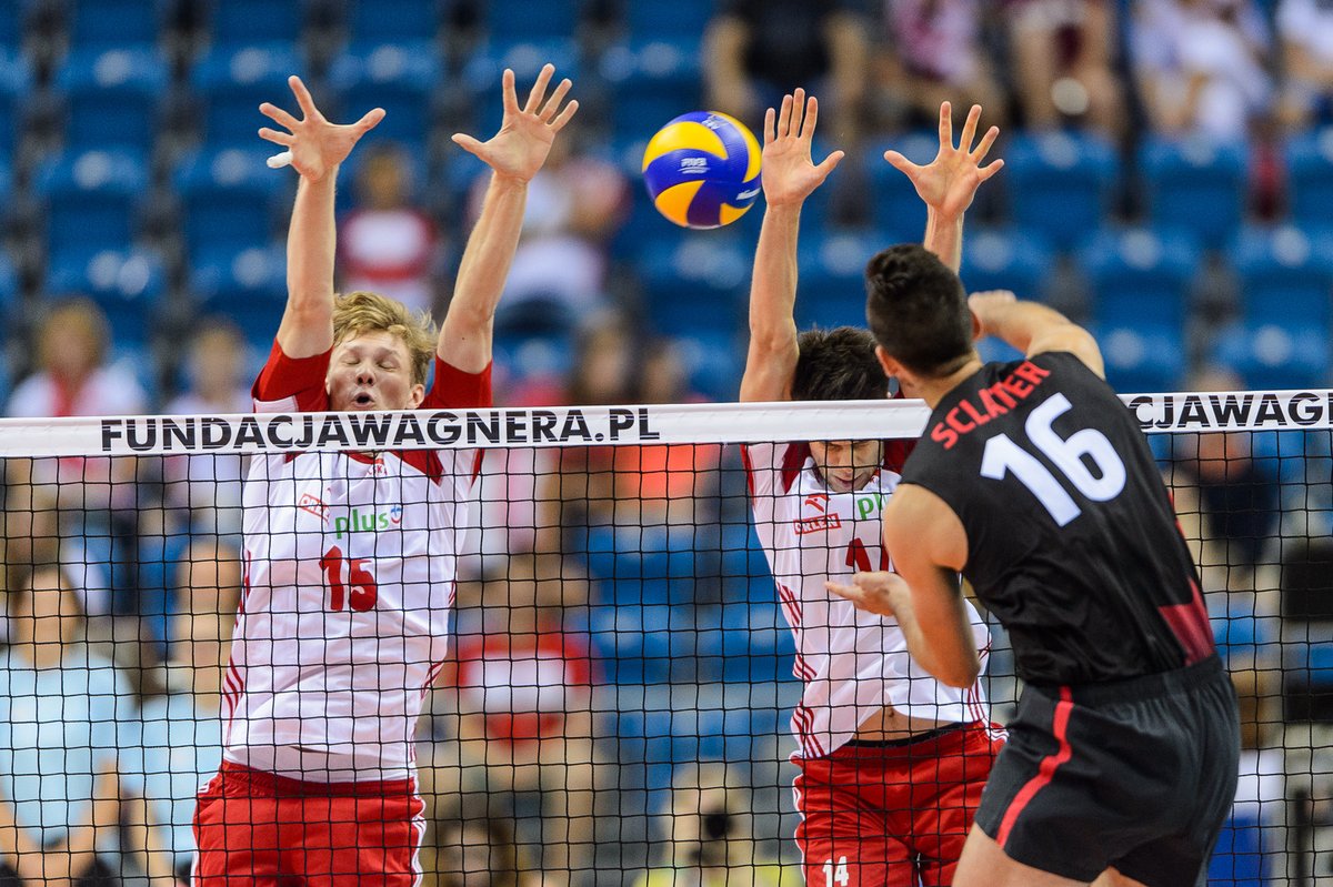 Memoriał Wagnera: Polska - Kanada 3:0