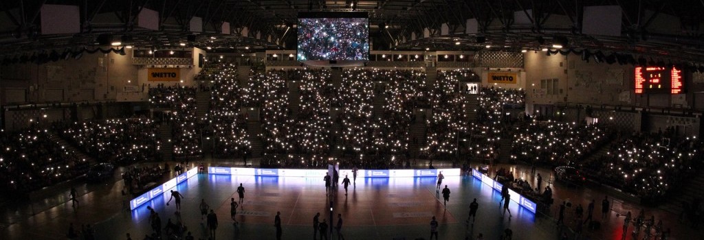 PlusLiga: spotkanie Stoczni Szczecin z Treflem Gdańsk odwołane