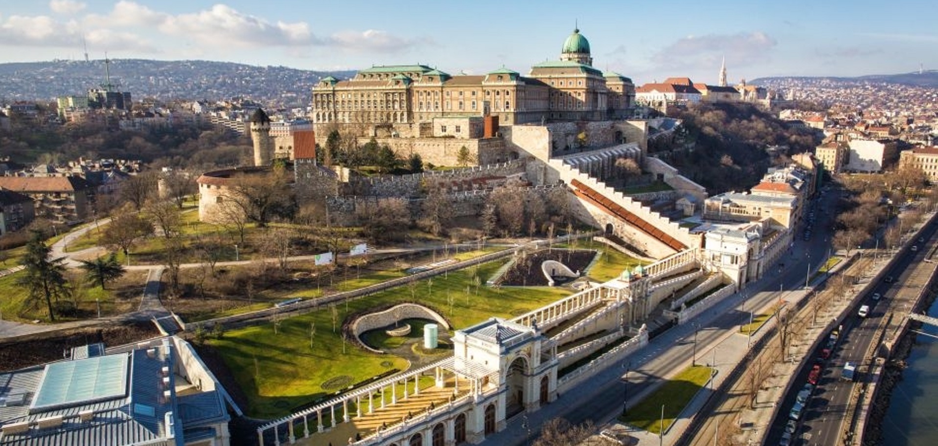 Budapeszt stanie się stolicą europejskiej siatkówki