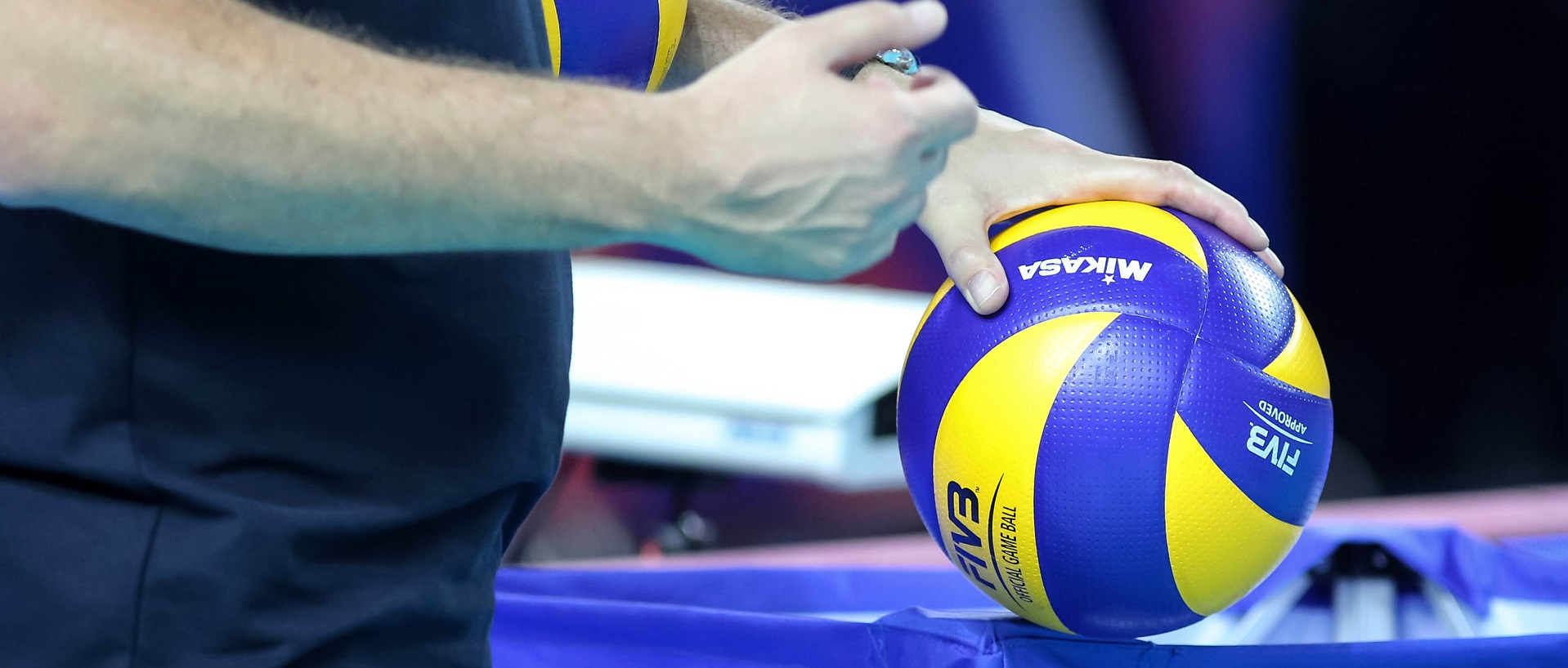 Znamy kryteria nowego rankingu FIVB 