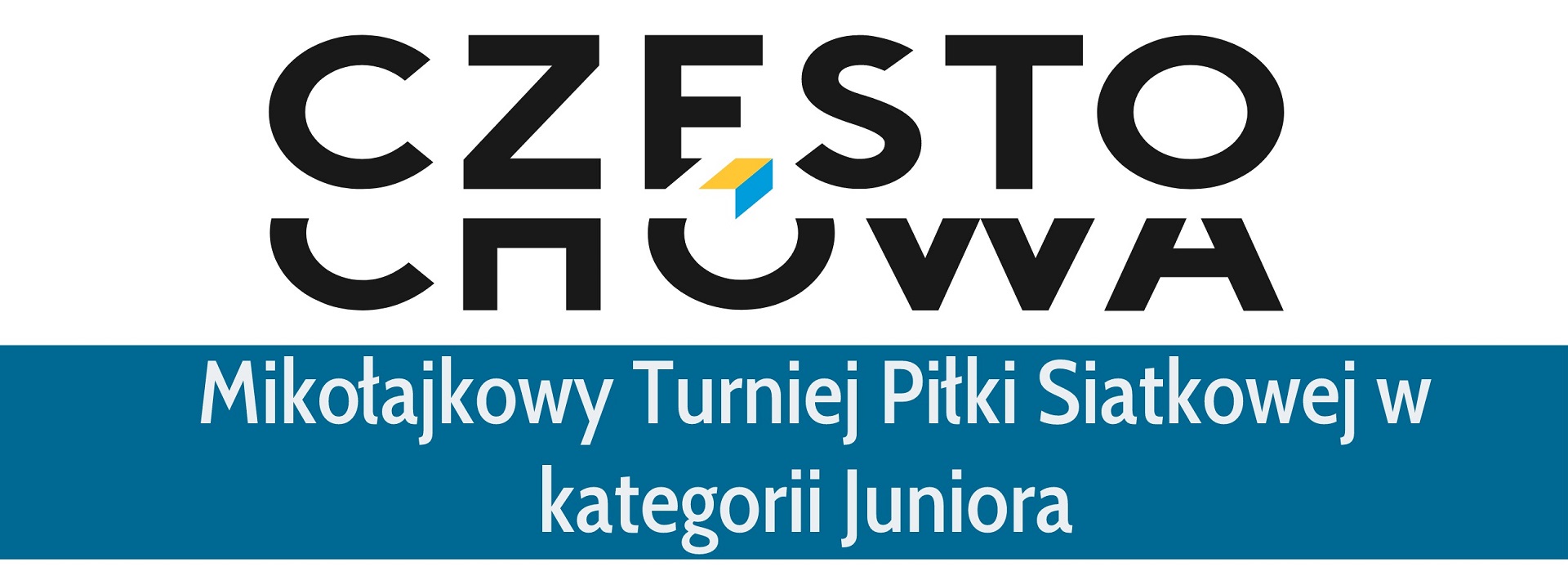 Mikołajkowy Turniej siatkówki w Częstochowie