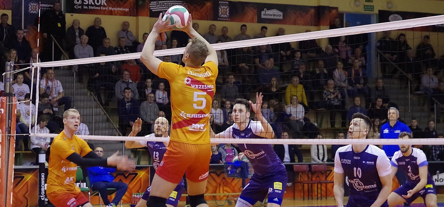  I liga mężczyzn: Program fazy play off i play out