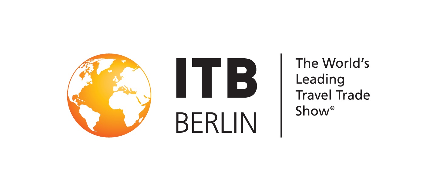 Logo itb with claim english