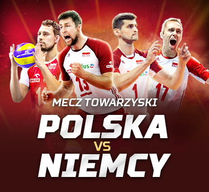 Polska - Niemcy Gliwice