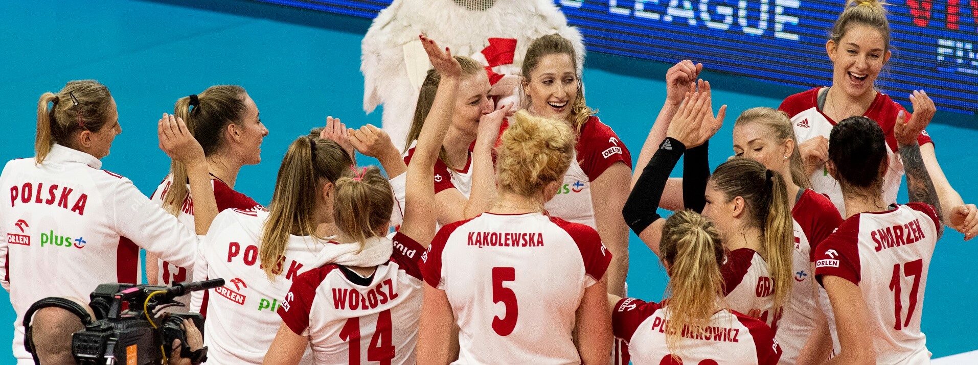 Siatkarska Liga Narodów: Polska - Niemcy - wypowiedzi pomeczowe