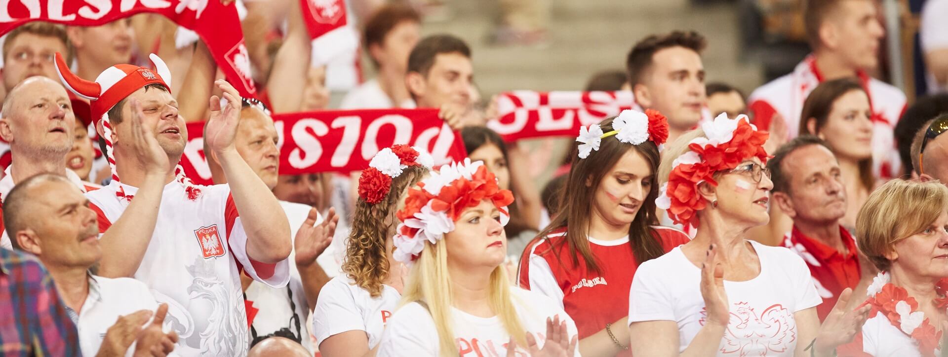 VNL mężczyzn w Lipsku – specjalna pula biletów dla polskich kibiców!