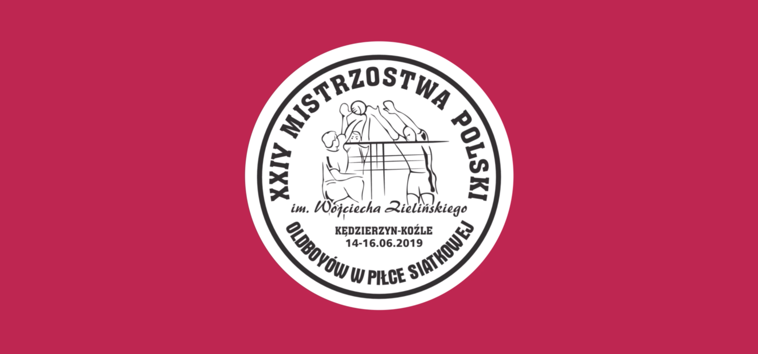 Rozlosowano fazę grupową ORLEN XXIV Mistrzostw Polski Oldboyów 2019