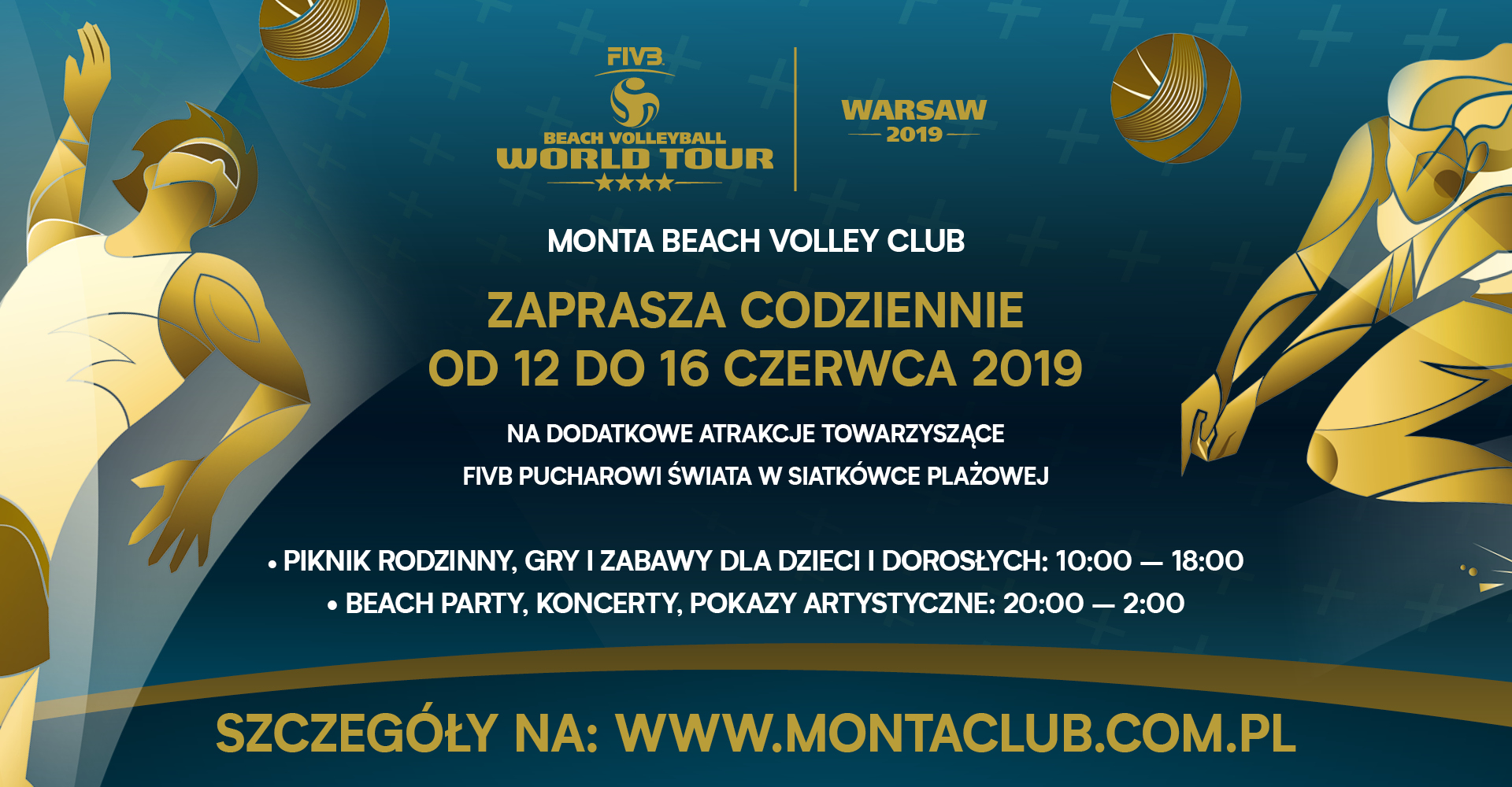 Mnóstwo atrakcji podczas World Tour Warsaw 2019