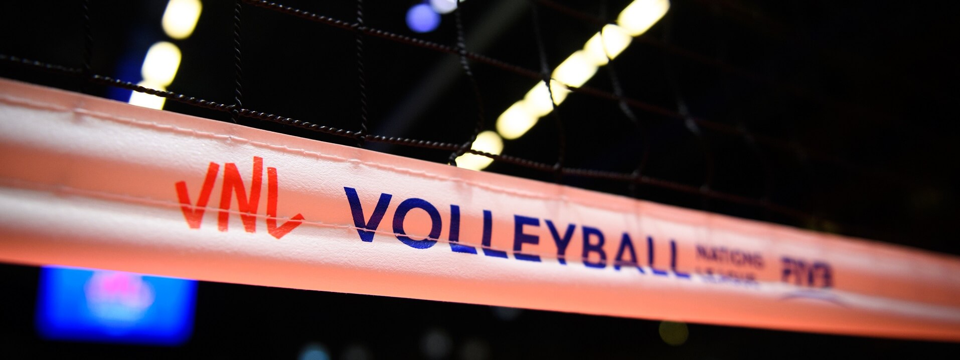 Składy drużyn na Final Six VNL w Nanjing