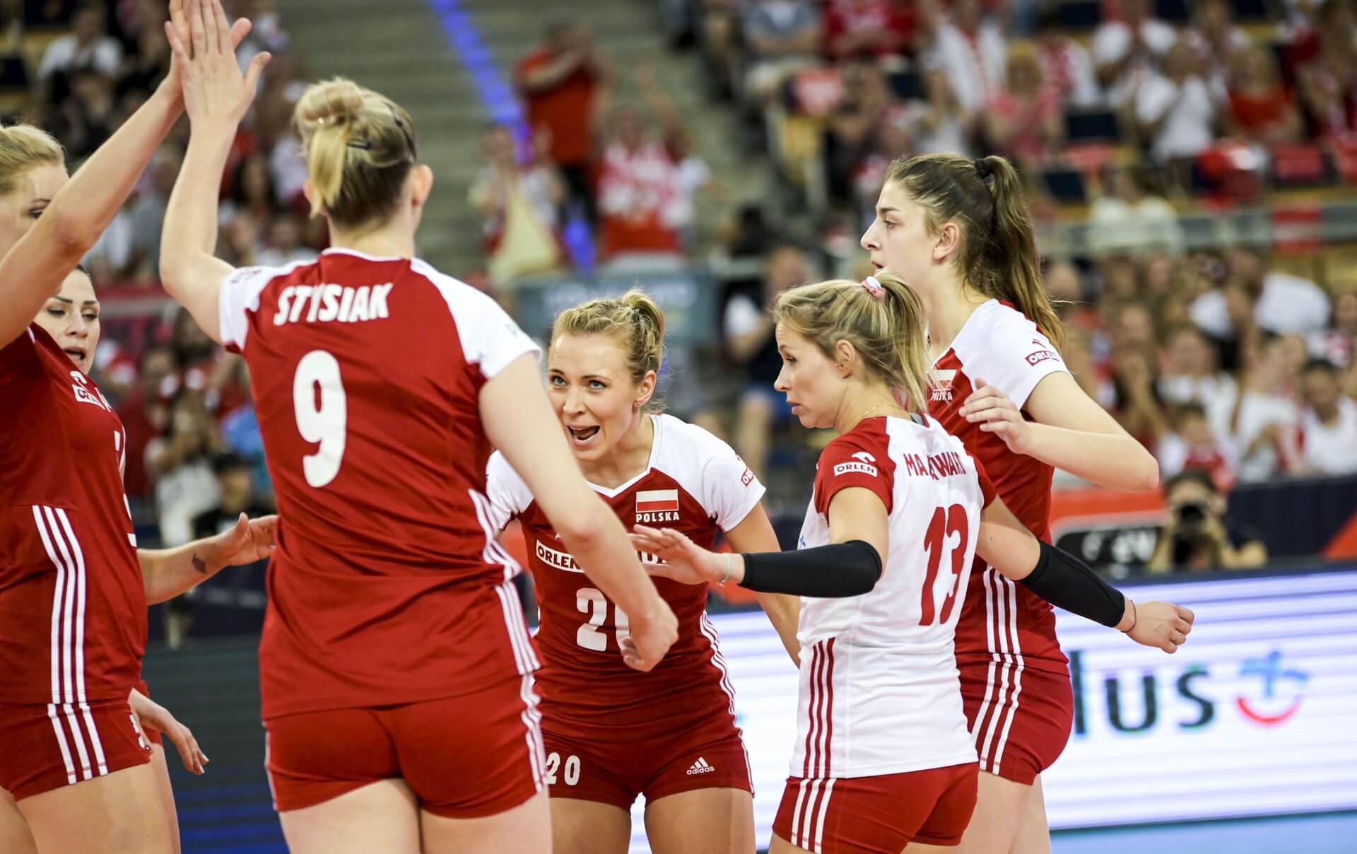 Turkey, Poland and Slovakia celebrate second straight home wins 