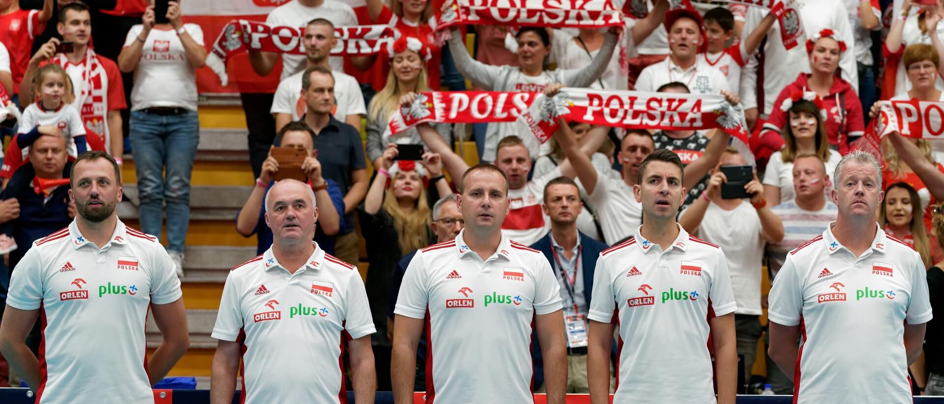 1/4 ME mężczyzn: Polska - Niemcy 3:0. Jesteśmy w półfinale!