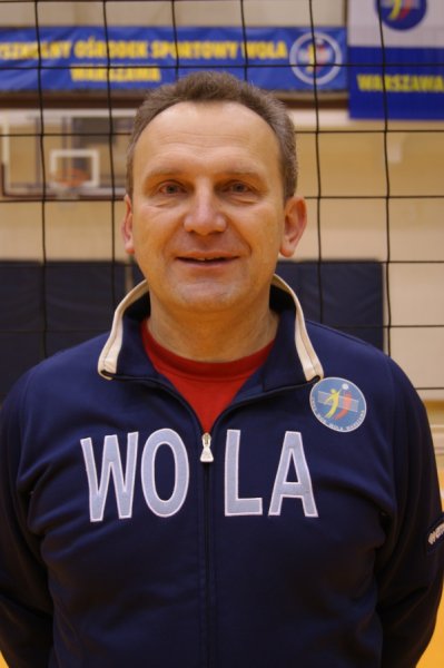 Krzysztof Felczak