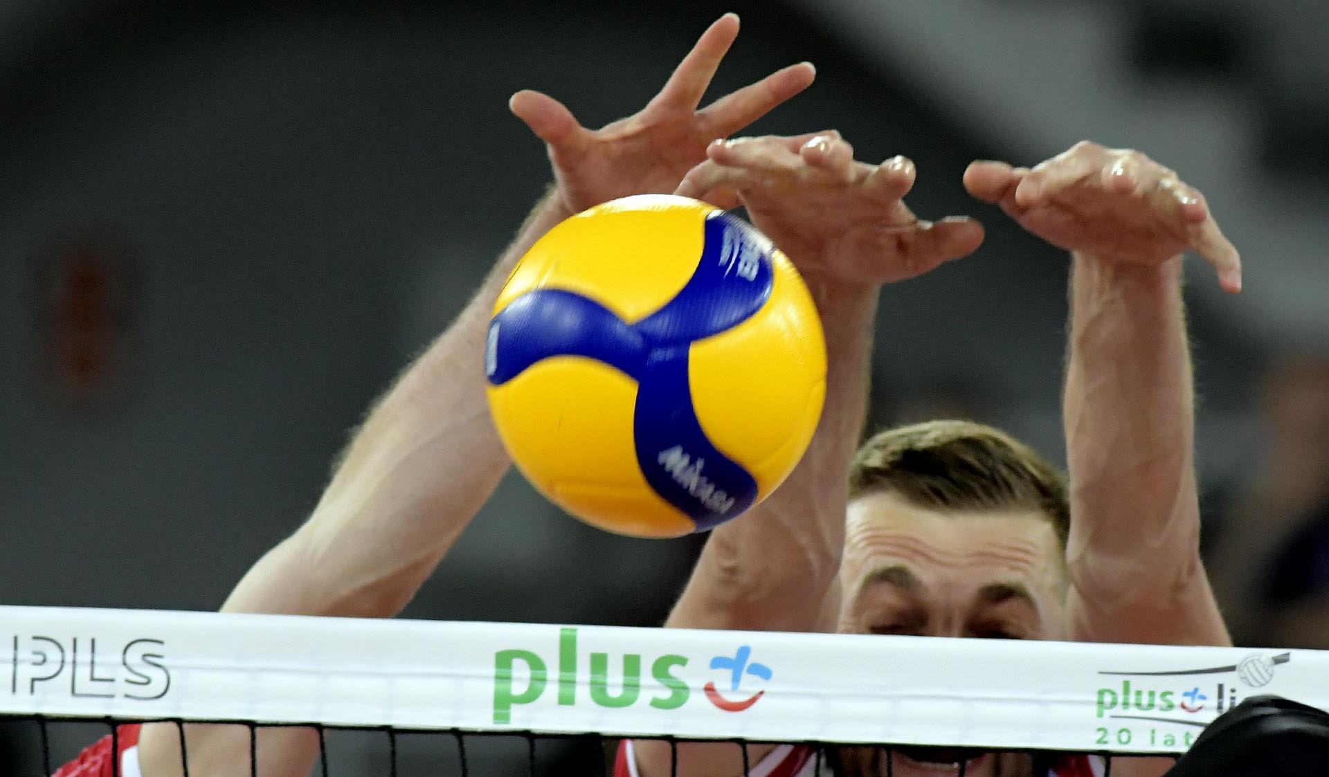 PlusLiga: zapowiedź 11 kolejki