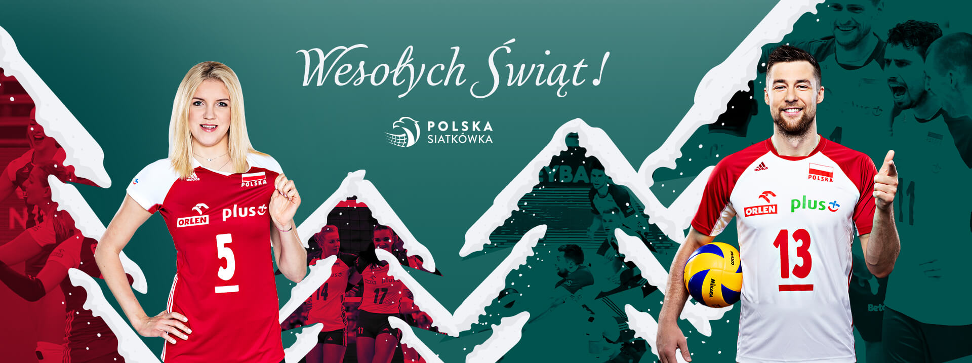 Wesołych Świąt!