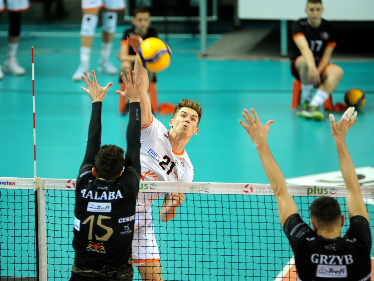 PlusLiga: zapowiedź 24. kolejki