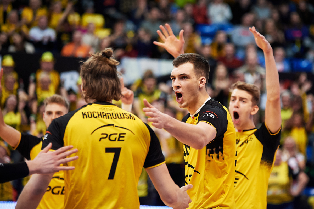 PlusLiga: zapowiedź 19. kolejki