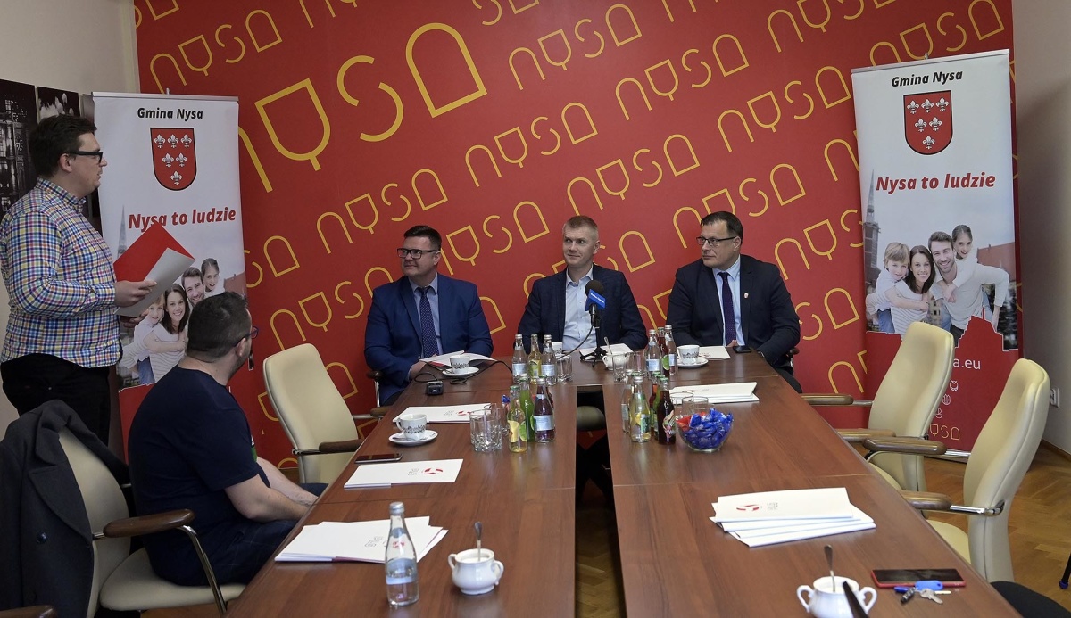 Nysa gotowa na turniej finałowy Pucharu Polski Kobiet 2020